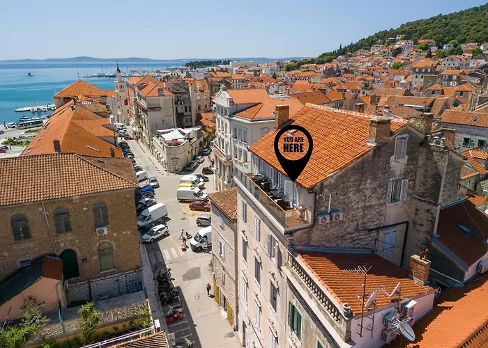 1Bdr Apartment With Balcony At Prime Location